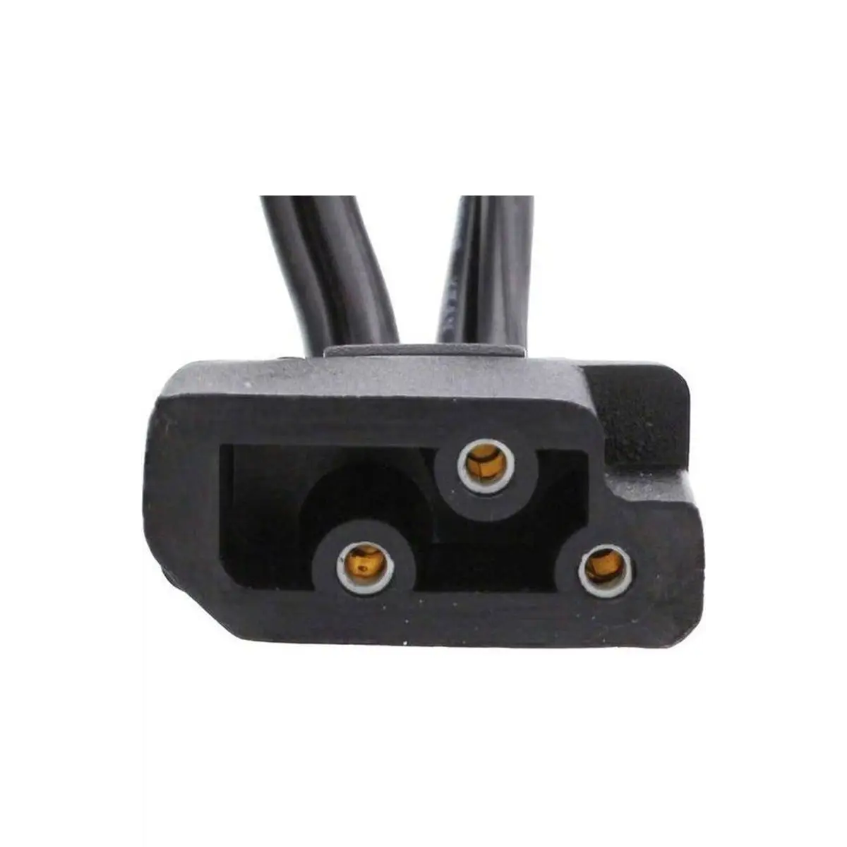 Generic, Foot Control & Cord 110/120V