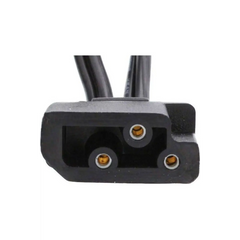 Generic, Foot Control & Cord 110/120V