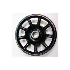 Generic Handwheel Large Spoked