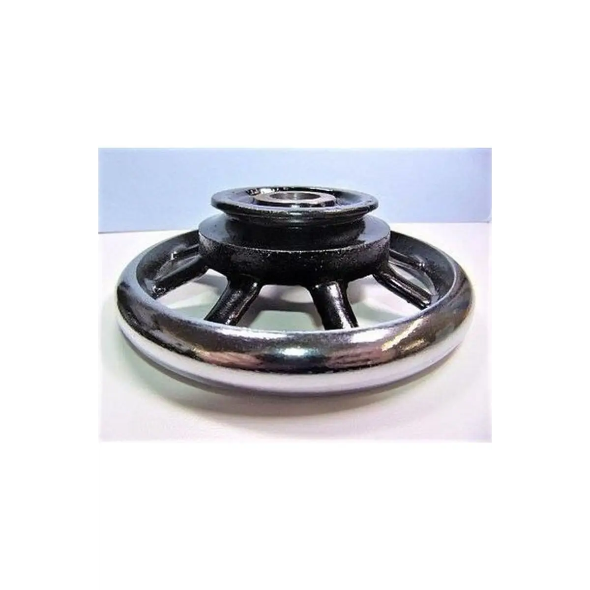 Generic Handwheel Large Spoked