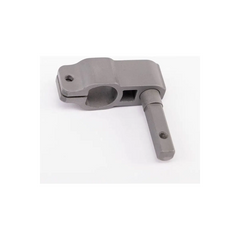 Standalone Hopping Foot Collar