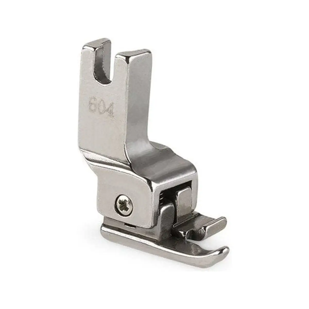 Generic, Industrial Compensating Binder Foot - High Shank