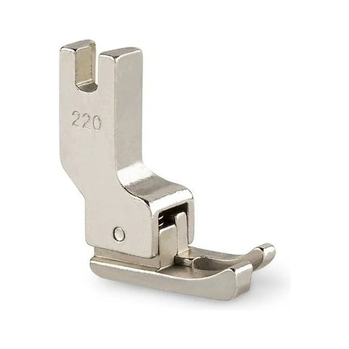 Generic Industrial Compensating Narrow Foot Left 1/32"