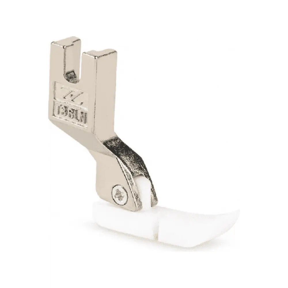 Left Non-Stick Cording Sewing Machine Foot #31358HNT