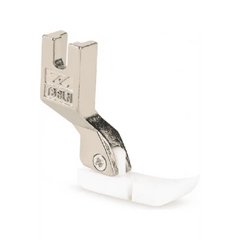 Left Non-Stick Cording Sewing Machine Foot #31358HNT