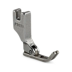 Generic, Industrial Split Hinged Foot