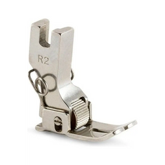 Generic, Industrial Spring Action Roller Foot