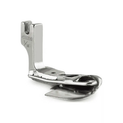 Spring Hemming Sewing Machine Foot #490359 1/16