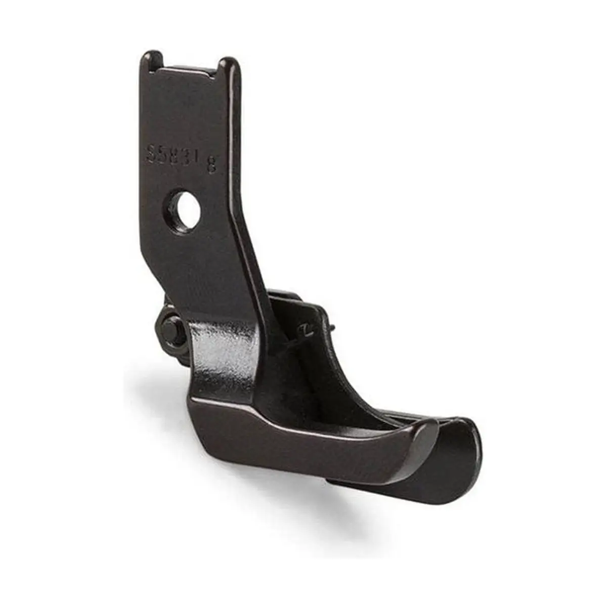 Generic, Industrial Spring Loaded Topstitch Edge Guide