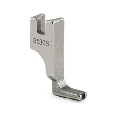 Generic, Industrial Velvet Short Toe Foot