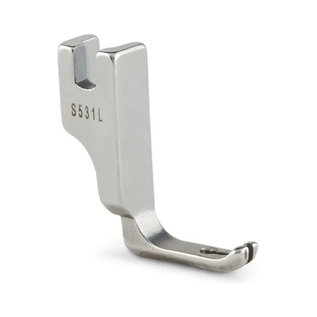 Generic, Industrial Velvet Toe-Up Foot