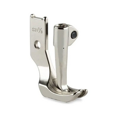 Generic, Industrial Welting Foot 1/8"