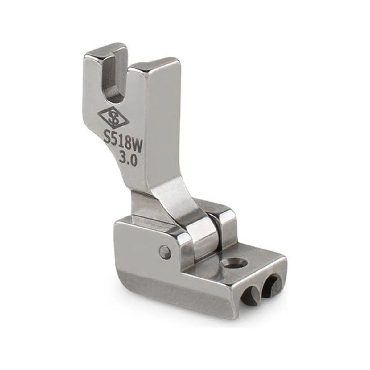 Generic, Industrial Zipper Invisible Foot