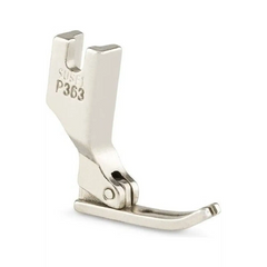 Generic, Industrial Zipper Split Hinged Foot