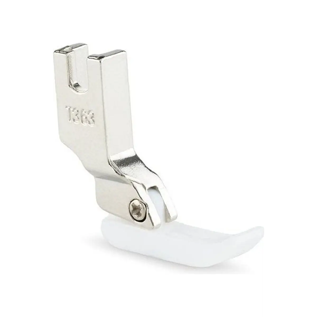 Generic, Industrial Zipper Split Hinged Non-Stick Foot