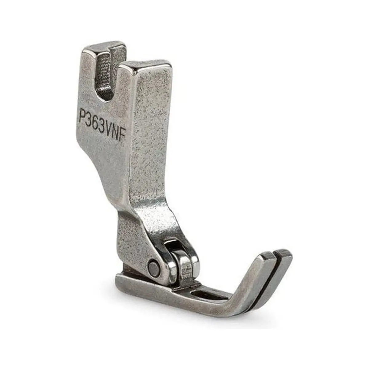Generic, Industrial Zipper Split Upturned Hinged Foot