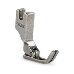 Generic, Industrial Zipper Split Upturned Hinged Foot