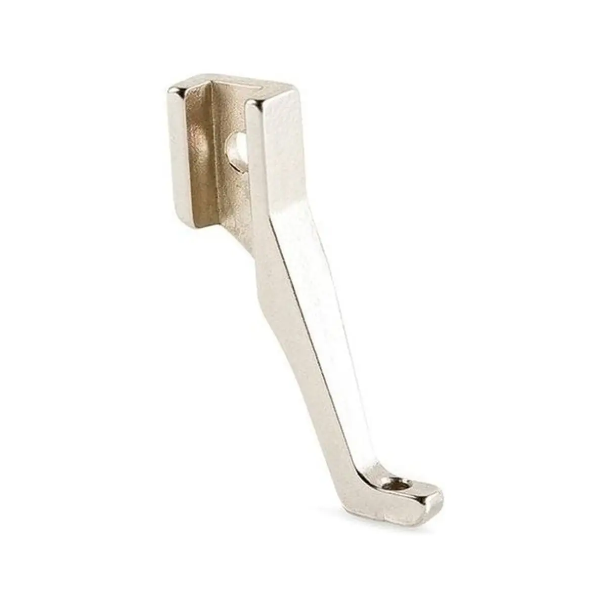 Generic, Industrial Zipper Tiny Toe Foot Left