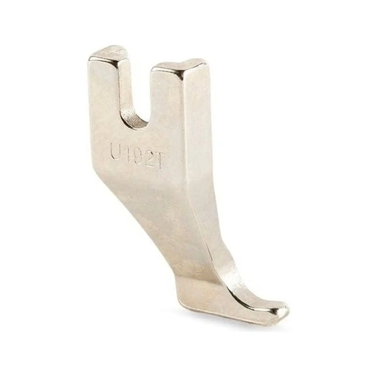 Generic, Industrial Zipper Tiny Toe Foot Left