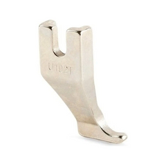 Generic, Industrial Zipper Tiny Toe Foot Left