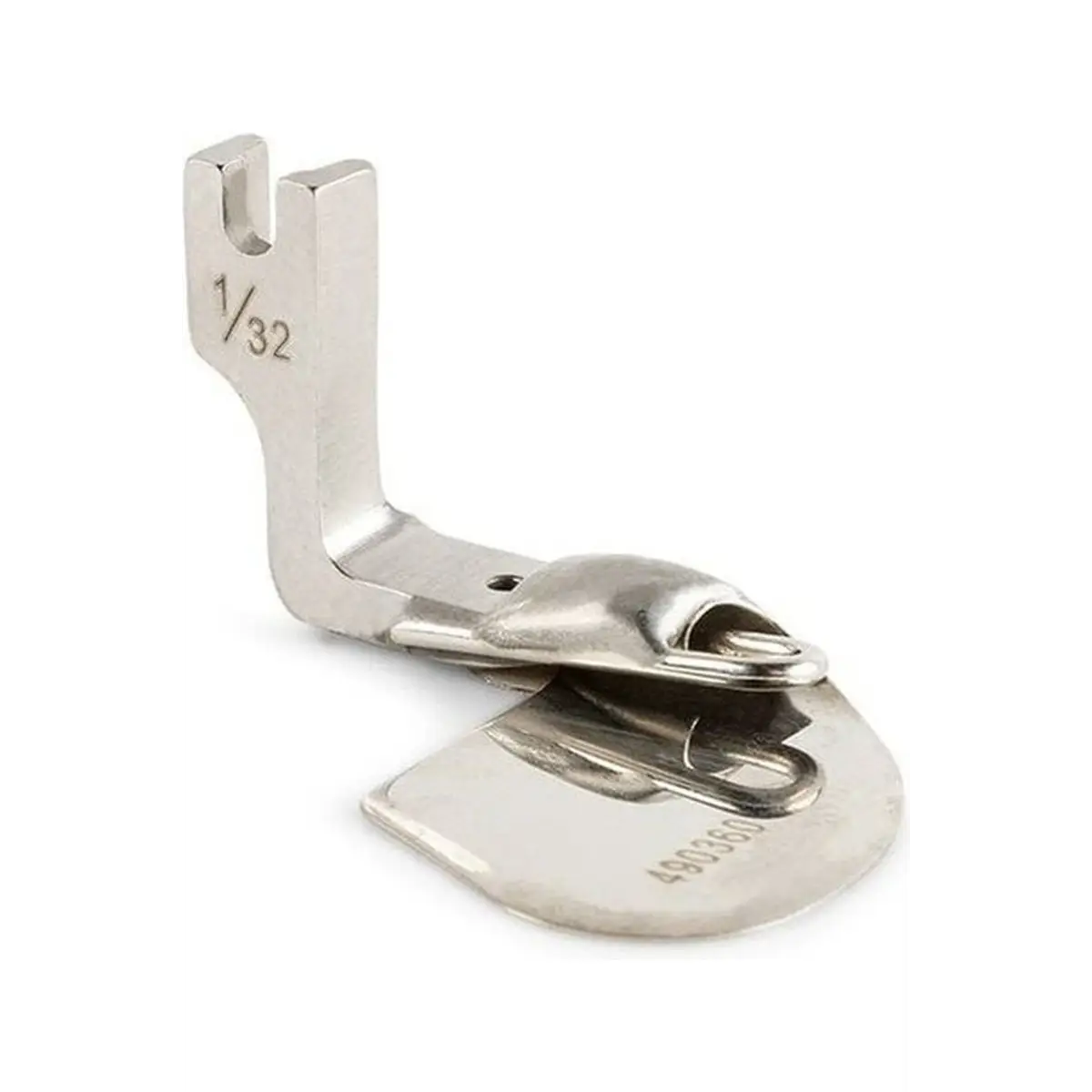 Generic Industriall Wire Hemmer Foot