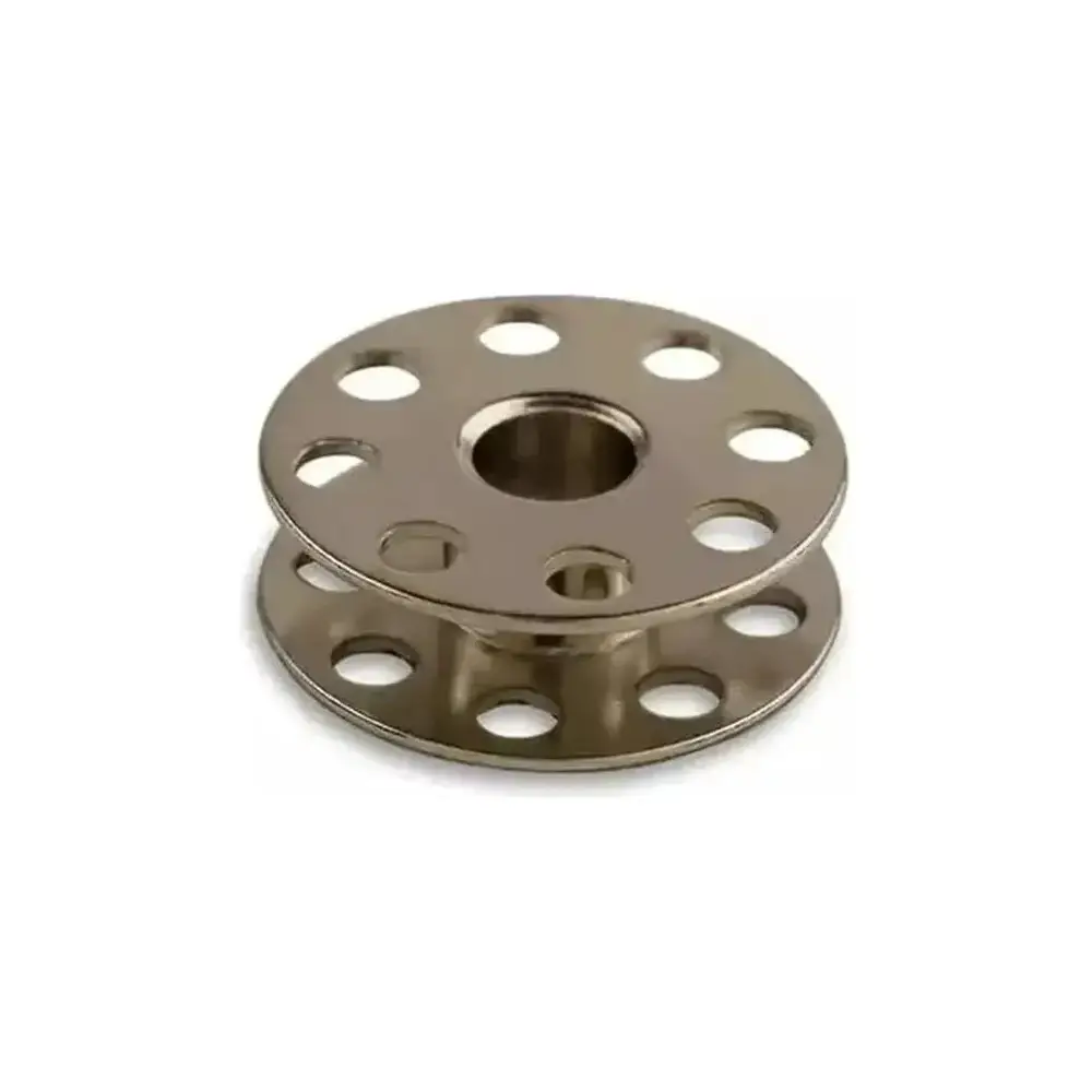 Generic Metal Bobbin - Uncommon For Tacsew #950