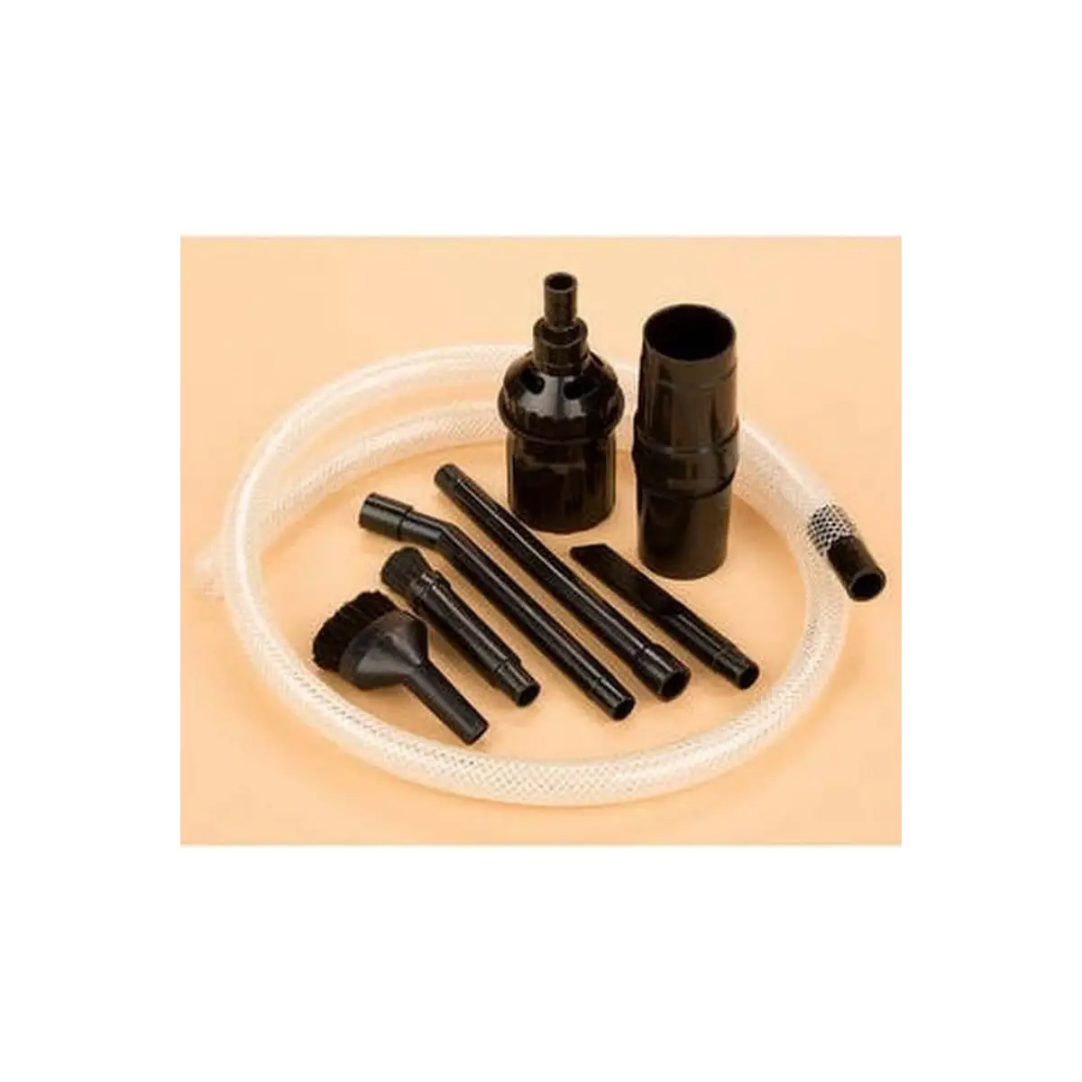 Mini Vacuum Attachment Kit