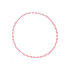 Belt 15", White #5872
