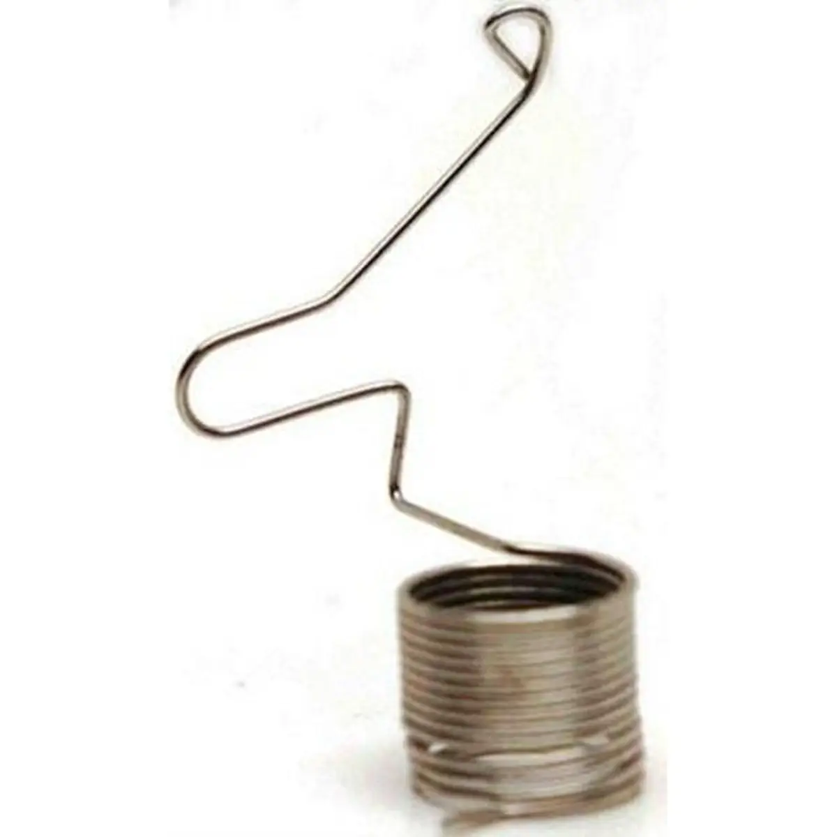 Check Spring Pfaff 30, 130, pull down