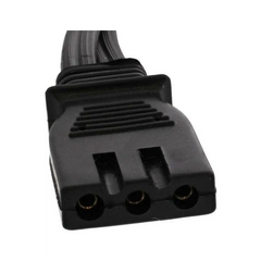 Generic, Replacement Foot Control with Cord, Singer 110/125V #FC-YUK3S
