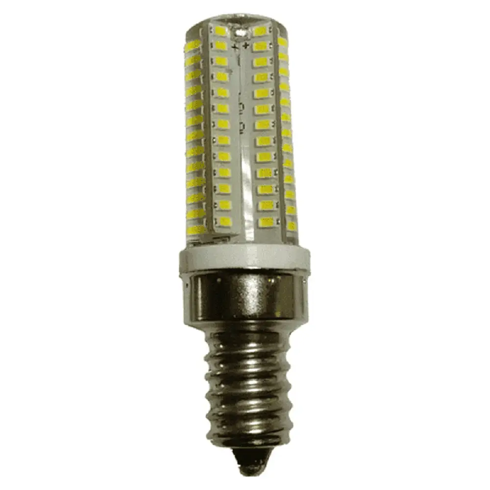 9SCW LED E12 replacement light bulb #9SCW-LED
