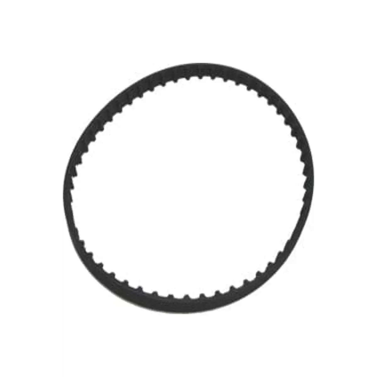 Motor Belt 53 Teeth , Necchi #314850-10