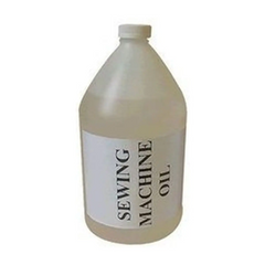 Oil 4 Litre Clear Oil