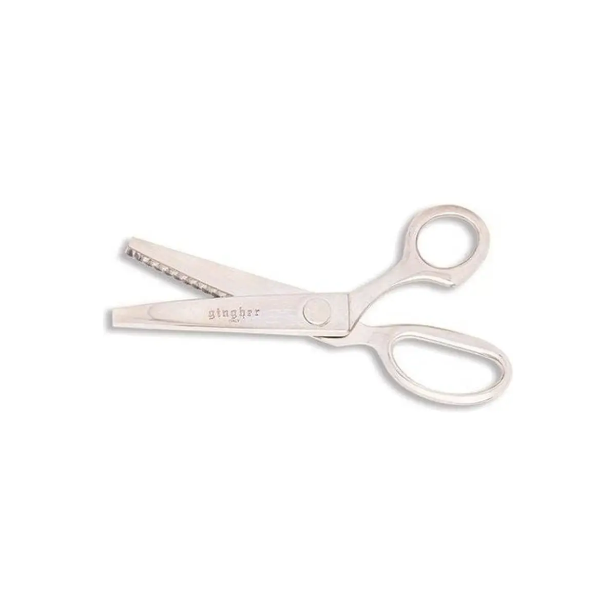 Gingher Pinking Shears - 7 1/2"