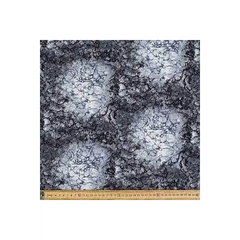 Moonscape Quilt Backing