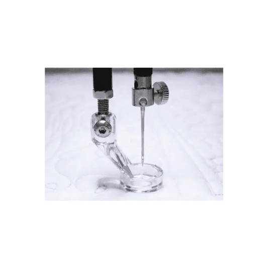 PLATINUMTM Q 160 Q 165 16.0 - Echo Feet Set