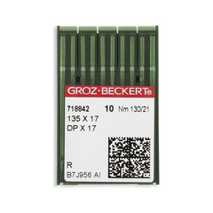 Groz-Beckert Industrial Machine Needles - System: 135x17, DPx17