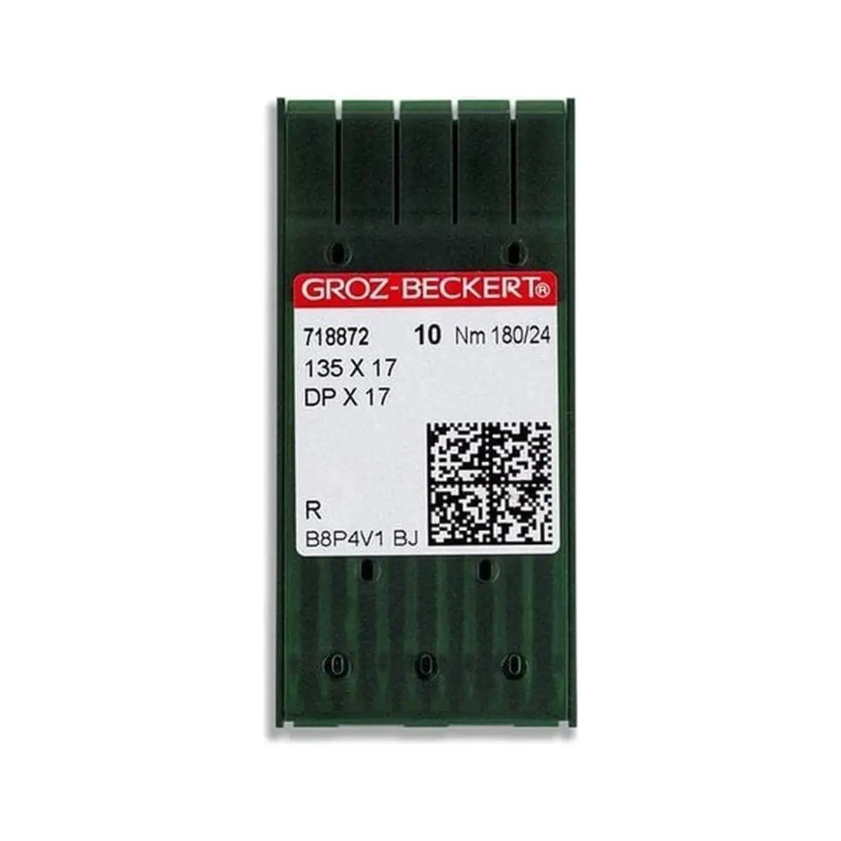Groz-Beckert Industrial Machine Needles - System: 135x17, DPx17