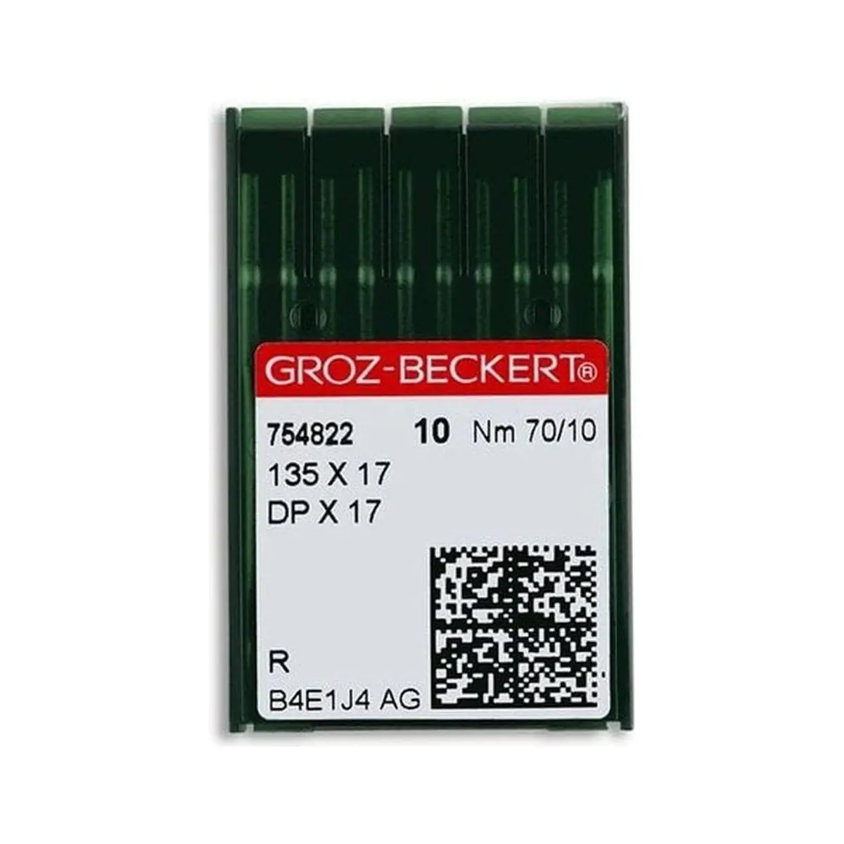 Groz-Beckert Industrial Machine Needles - System: 135x17, DPx17