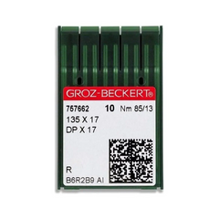 Groz-Beckert Industrial Machine Needles - System: 135x17, DPx17