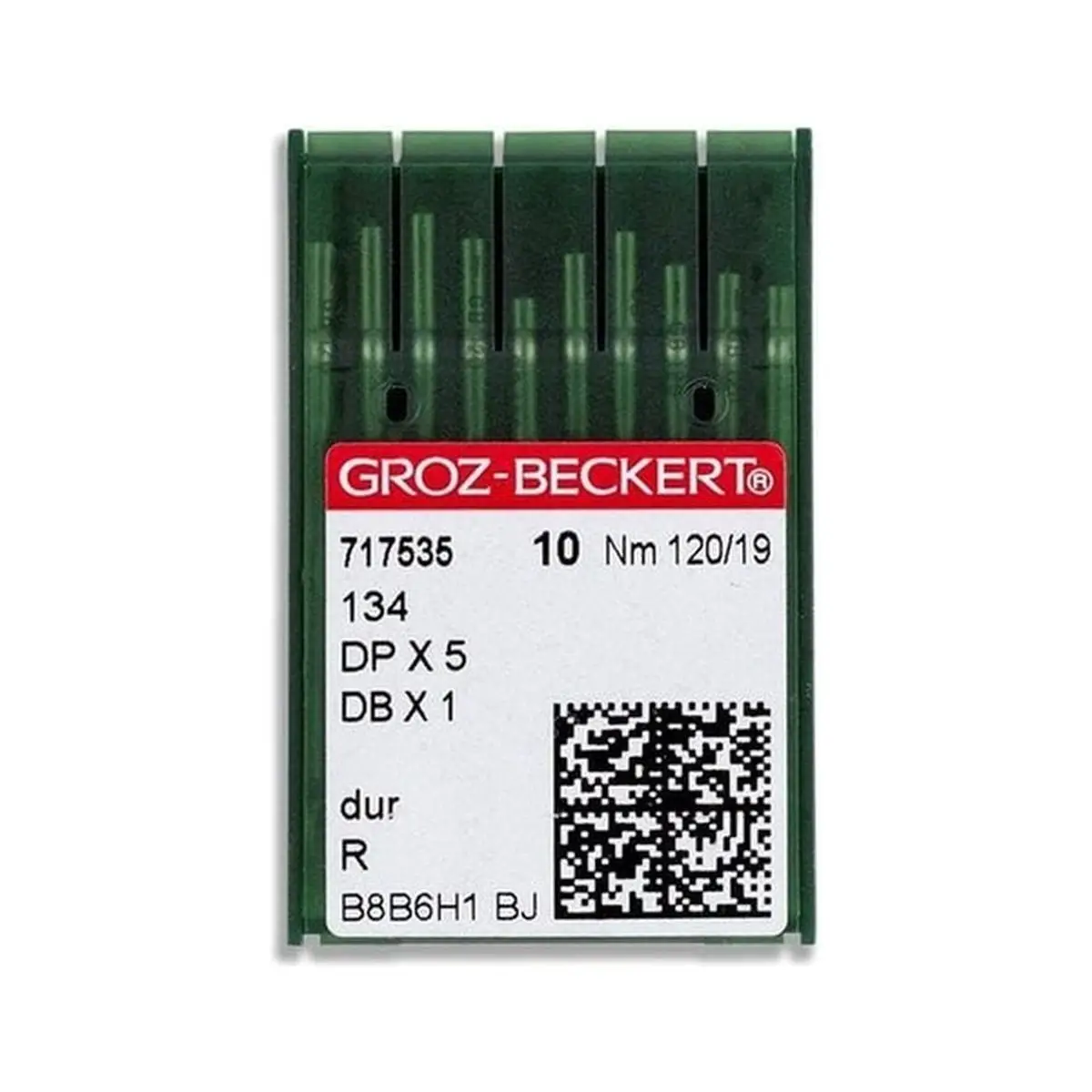 Groz-Beckert Industrial Machine Needles - System: 135x5, DPx5