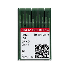 Groz-Beckert Industrial Machine Needles - System: 135x5, DPx5
