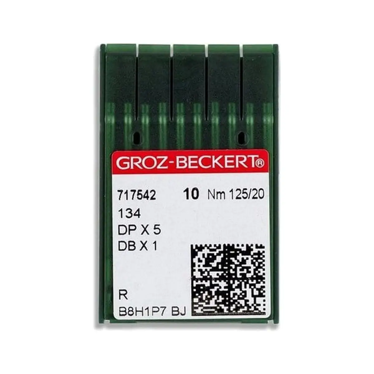 Groz-Beckert Industrial Machine Needles - System: 135x5, DPx5
