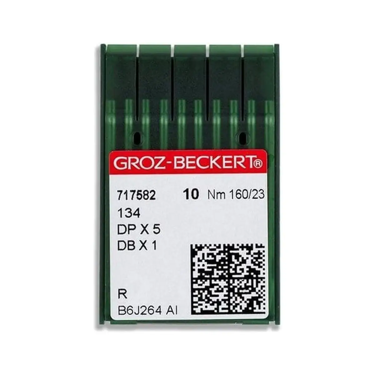 Groz-Beckert Industrial Machine Needles - System: 135x5, DPx5