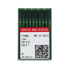 Groz-Beckert Industrial Machine Needles - System: 135x5, DPx5