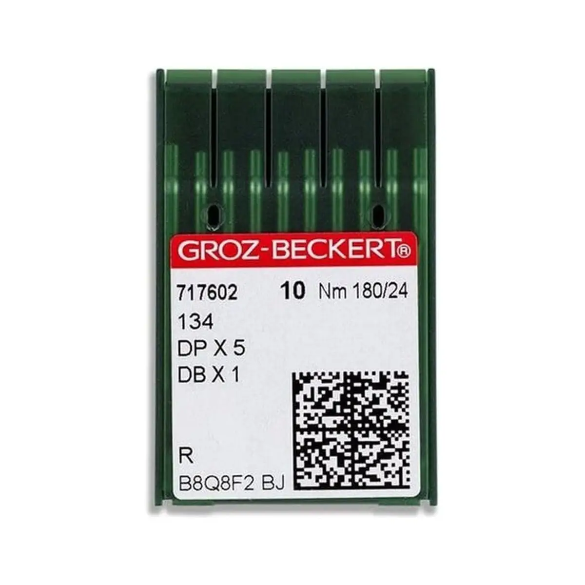 Groz-Beckert Industrial Machine Needles - System: 135x5, DPx5