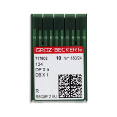 Groz-Beckert Industrial Machine Needles - System: 135x5, DPx5