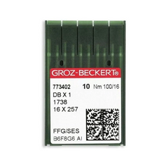 Groz-Beckert DBx1 Industrial Machine Needles