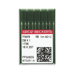 Groz-Beckert DBx1 Industrial Machine Needles