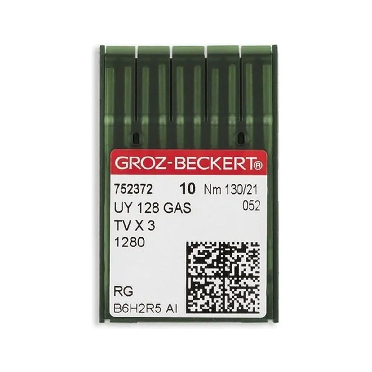 Groz-Beckert Industrial Machine Needles - System: UYx128GAS SES